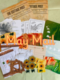 Past Mail- May