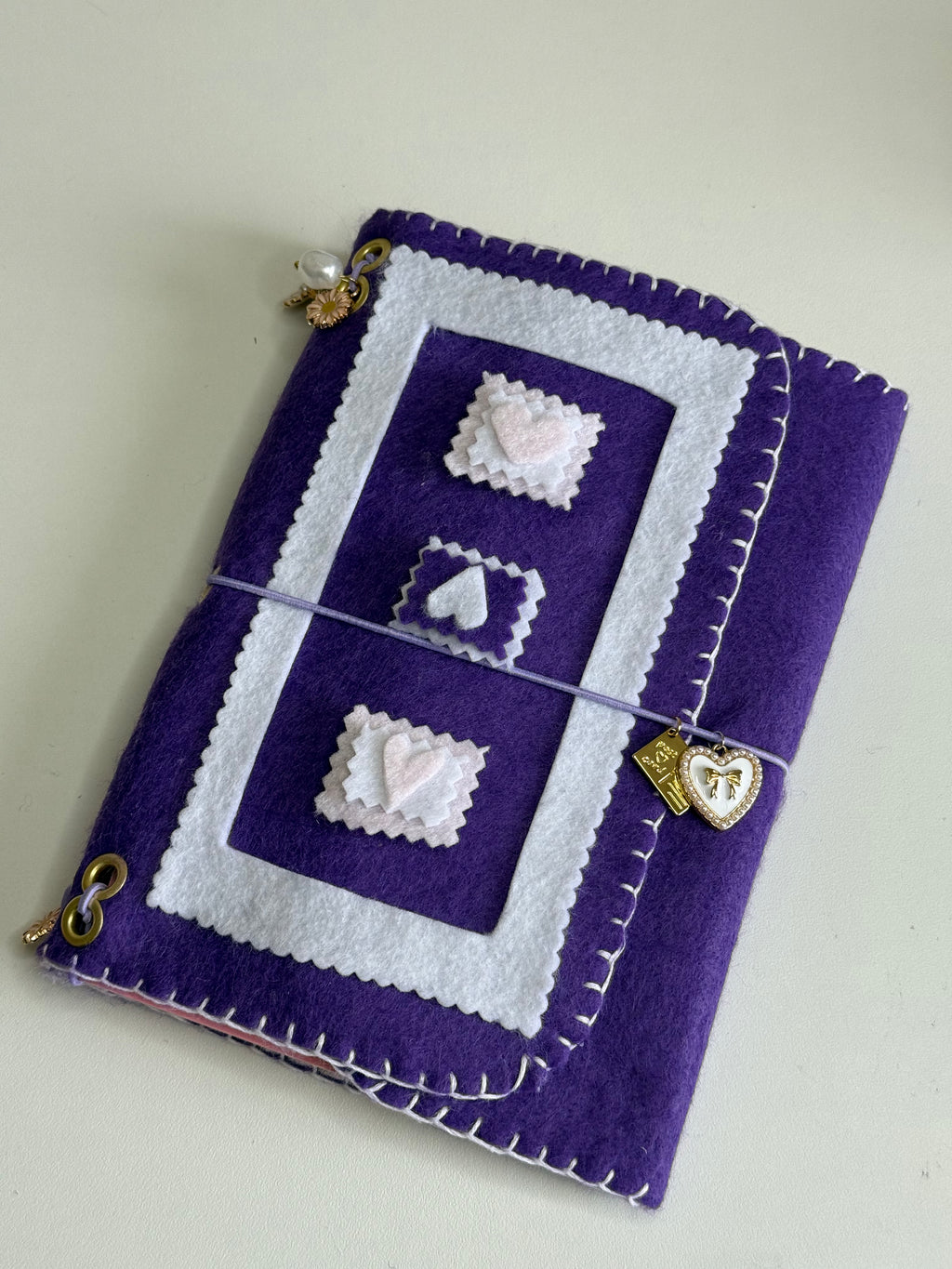 Notebook Cover