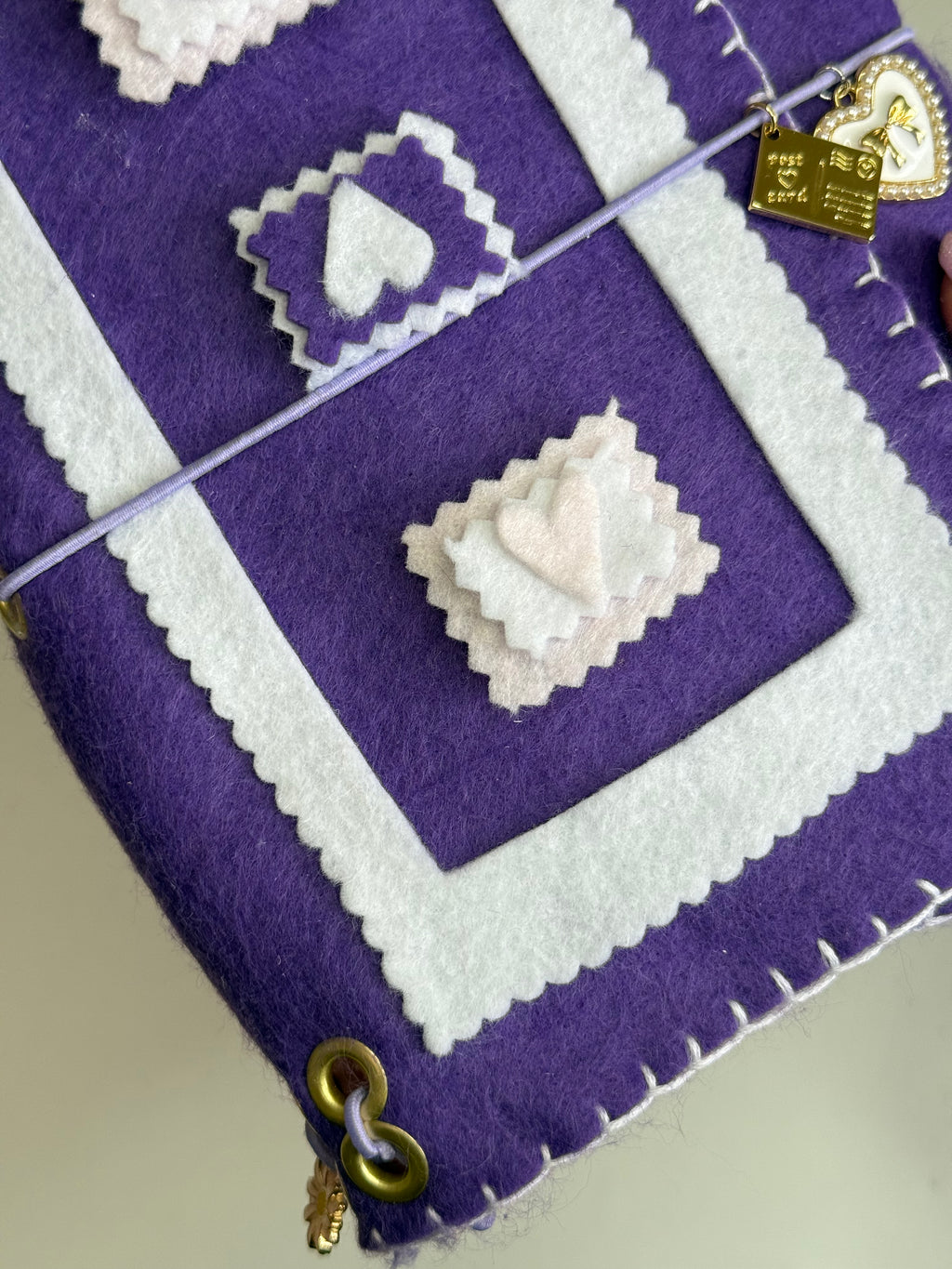 Notebook Cover