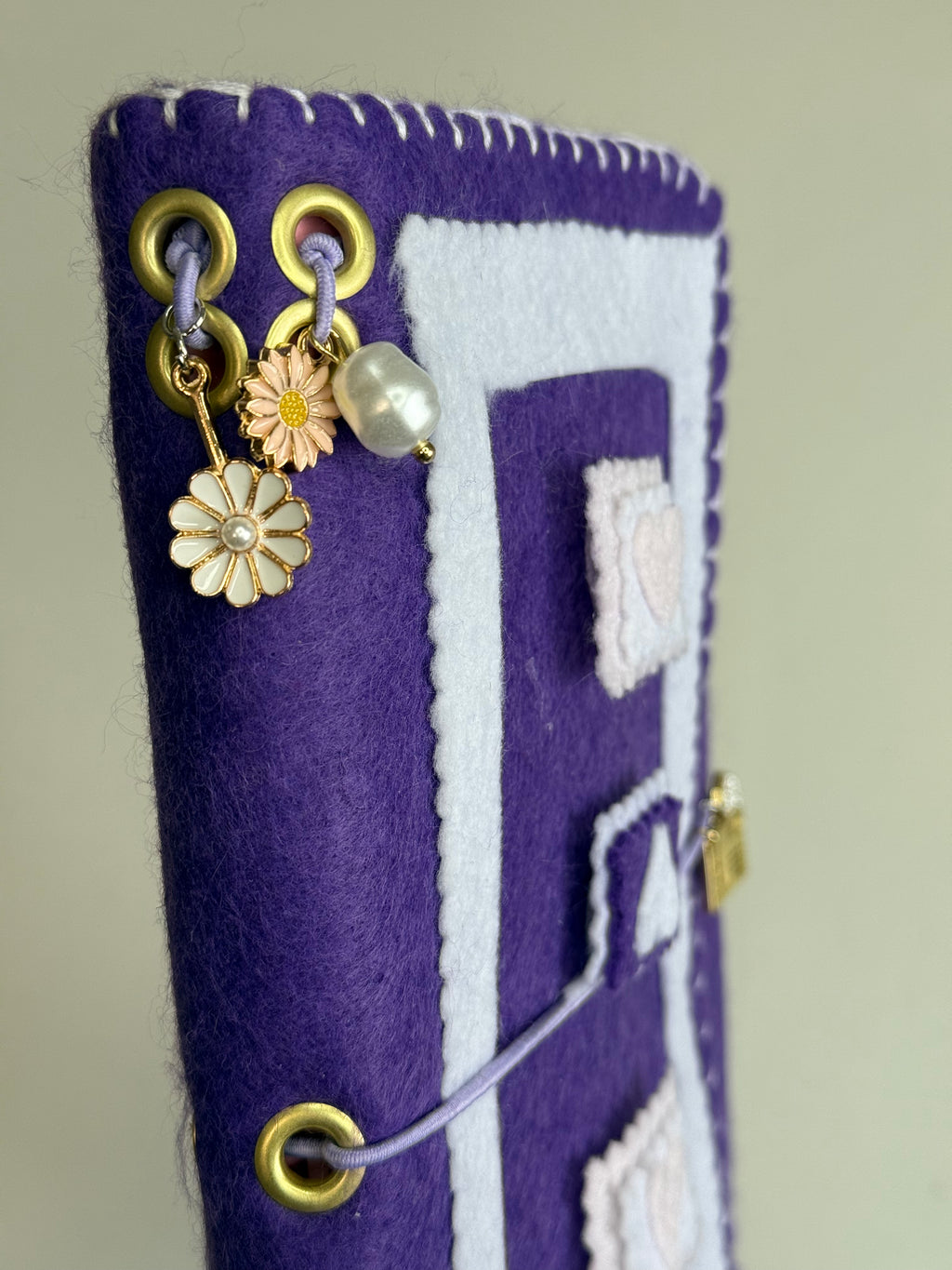Notebook Cover