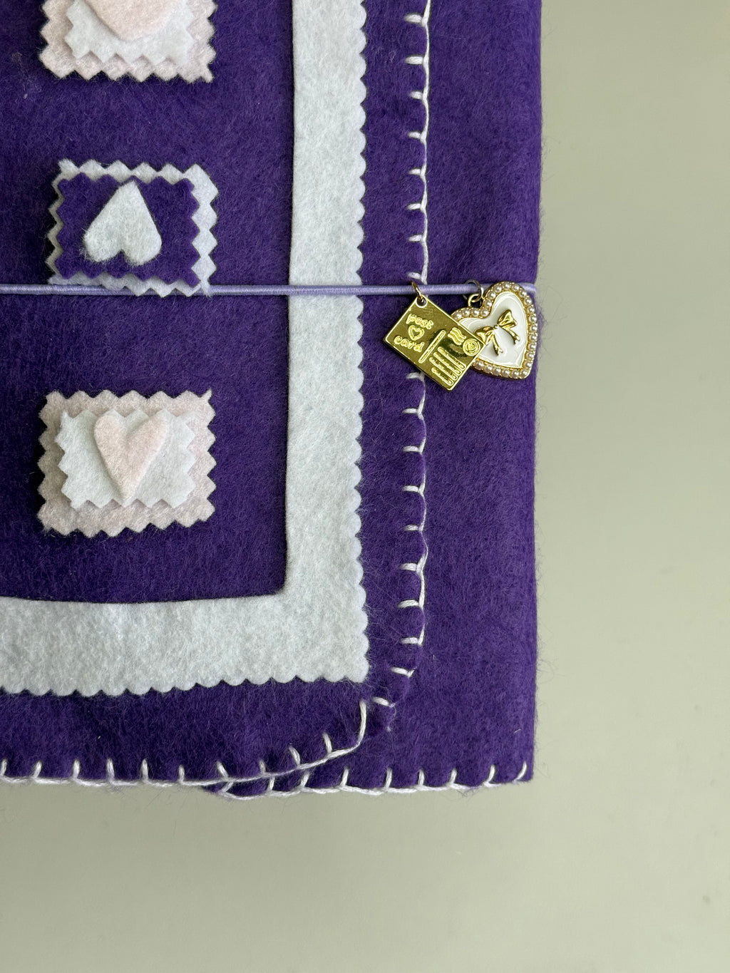 Notebook Cover