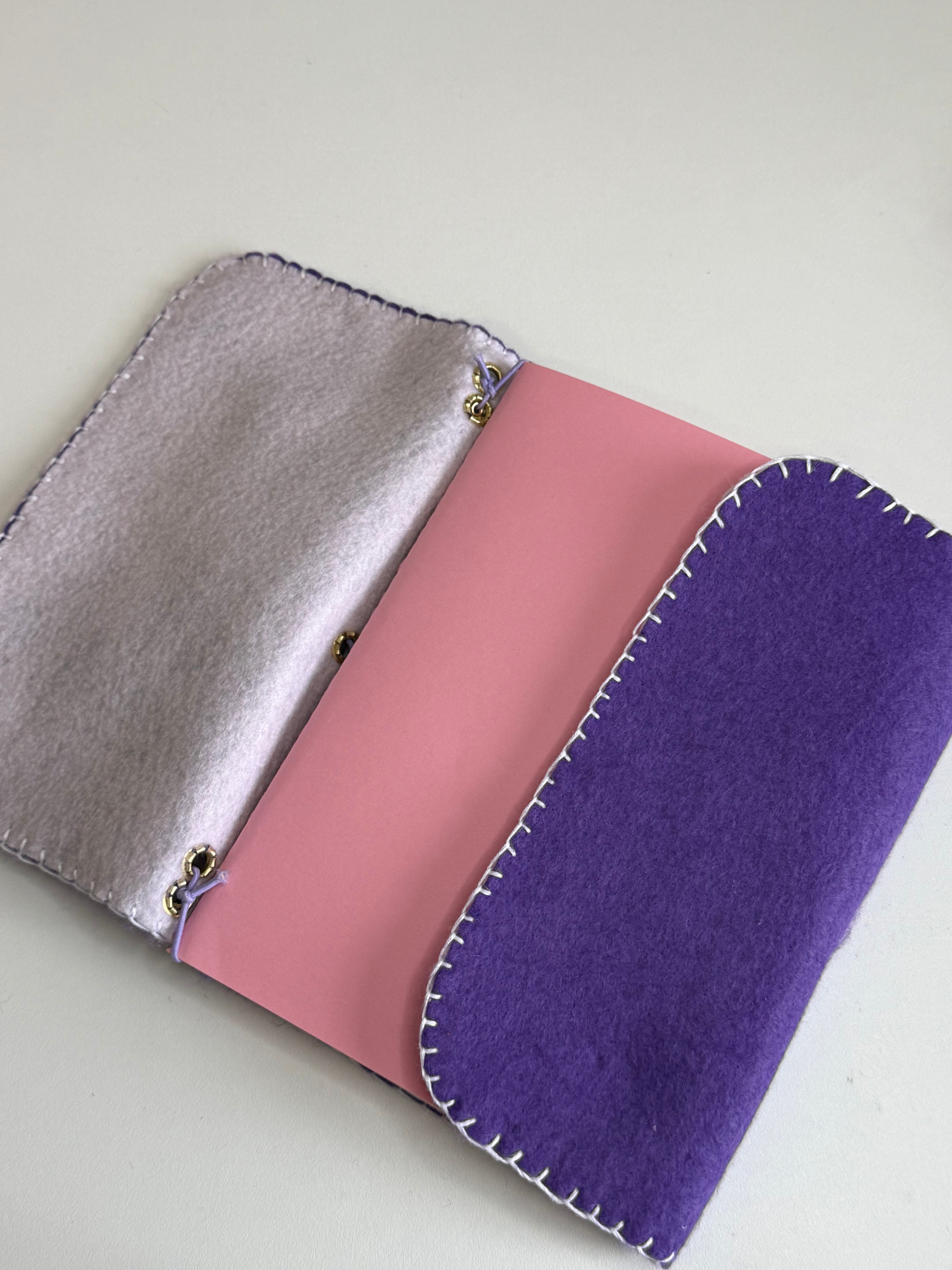 Notebook Cover