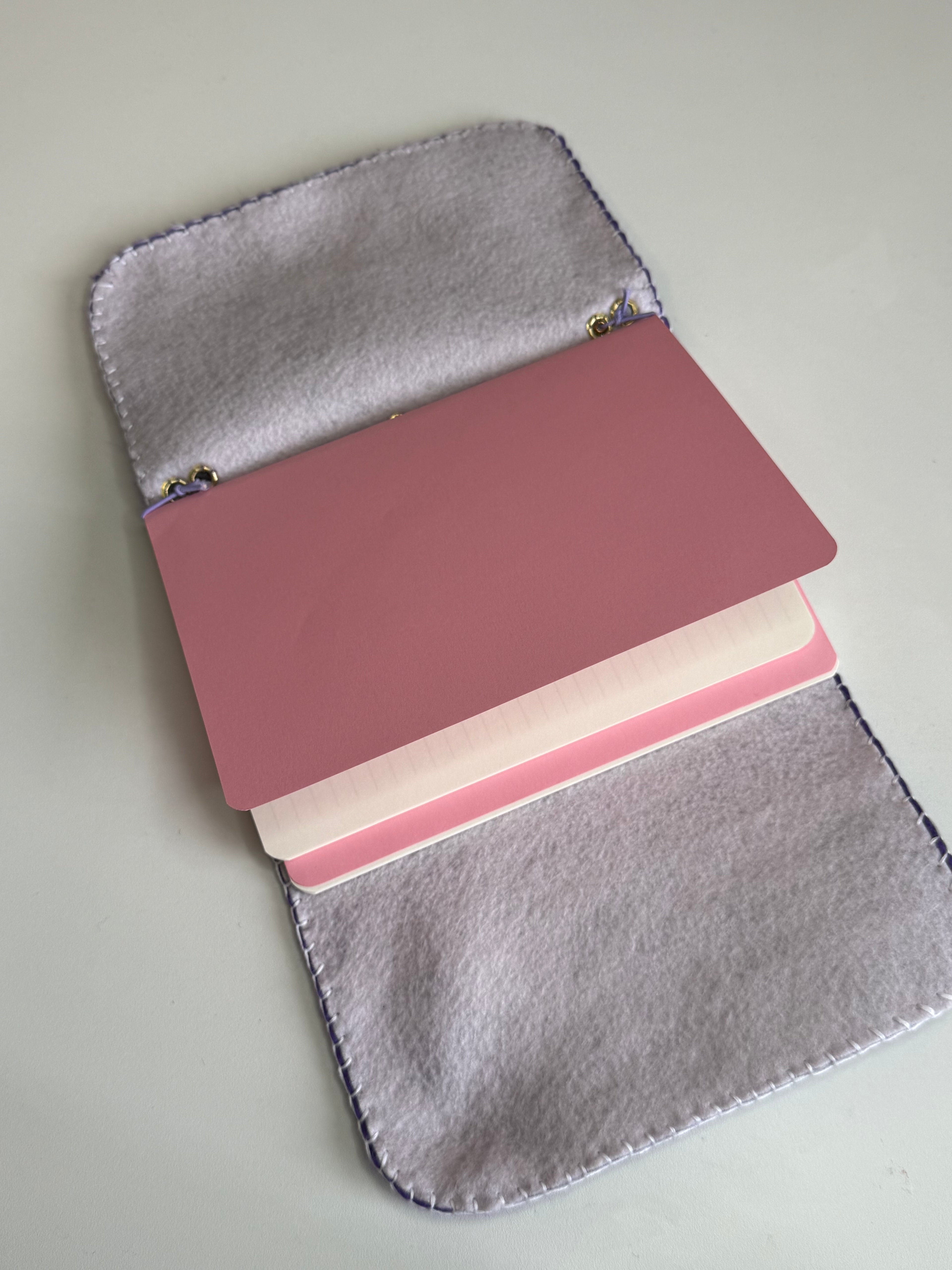 Notebook Cover
