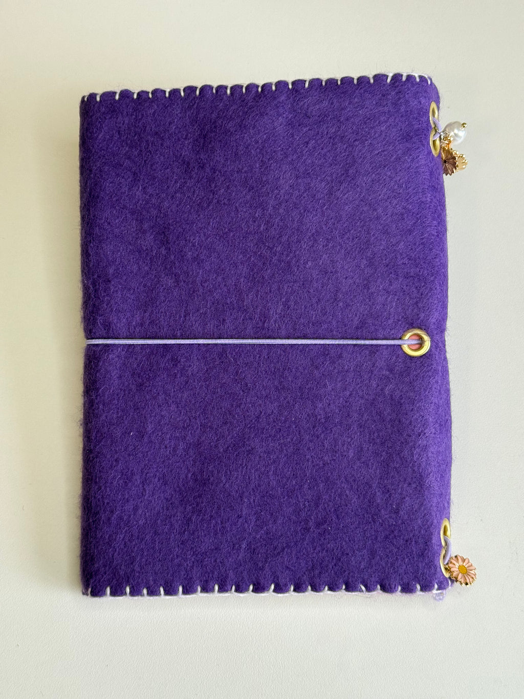 Notebook Cover