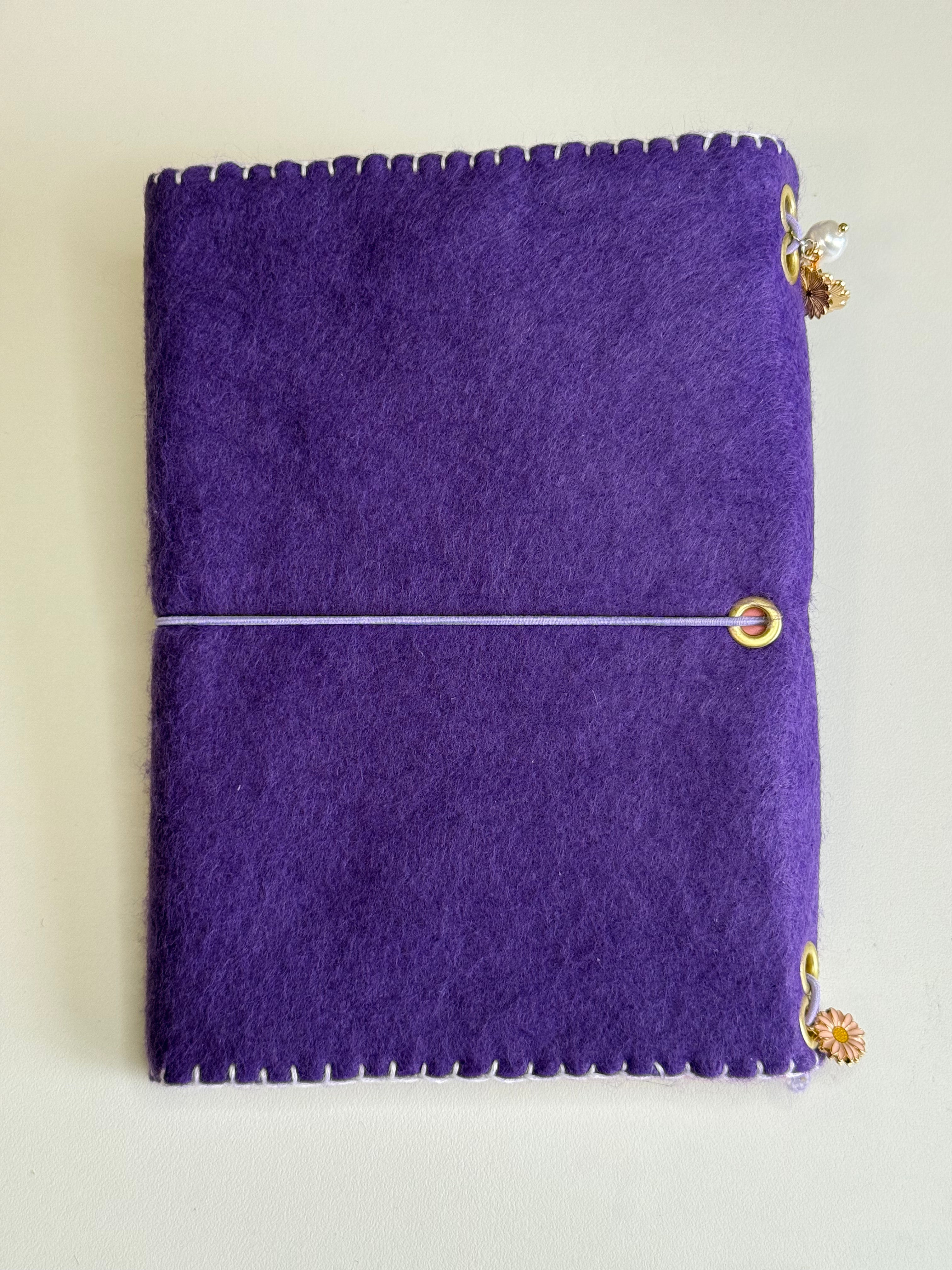 Notebook Cover