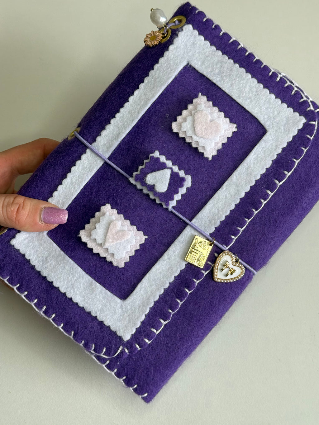 Notebook Cover